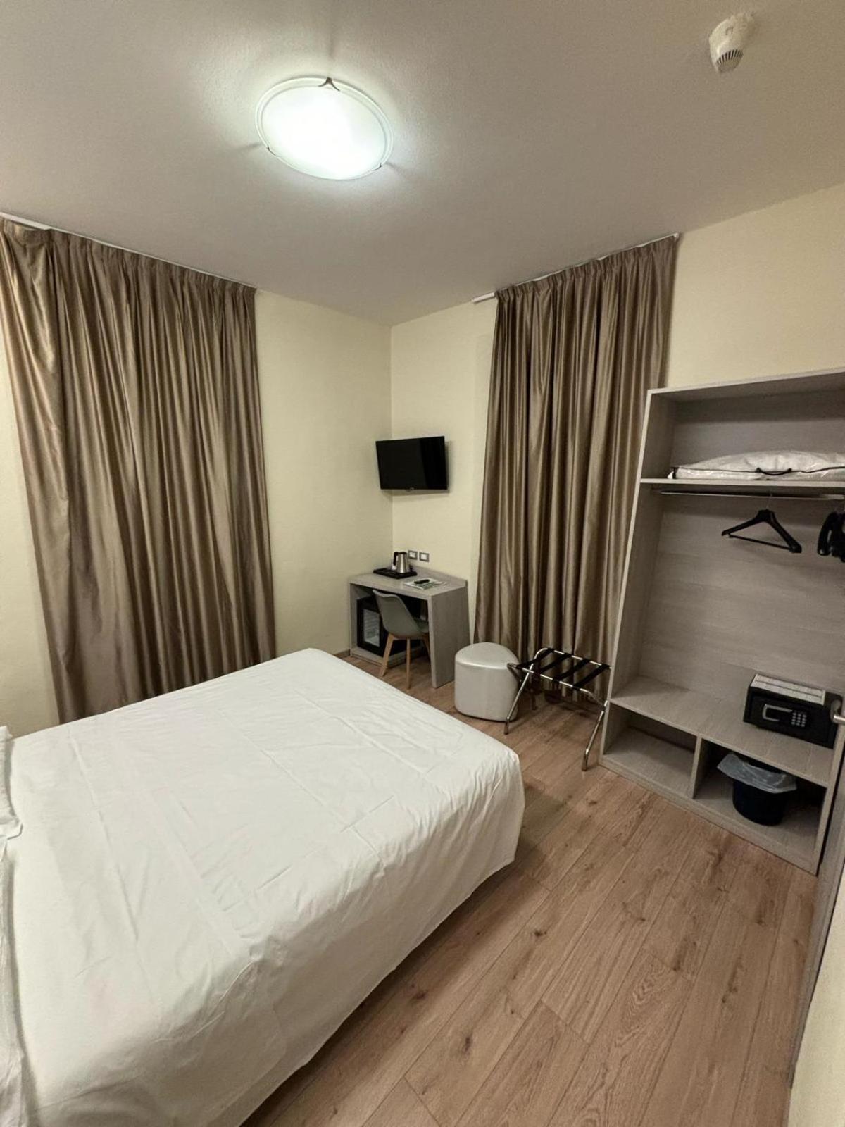 Hotel Giardinetto Al Sant'Orsola, Bologna
